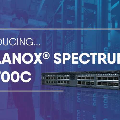 可议价msn3700-cs2fc mellanox 迈络思 sn3