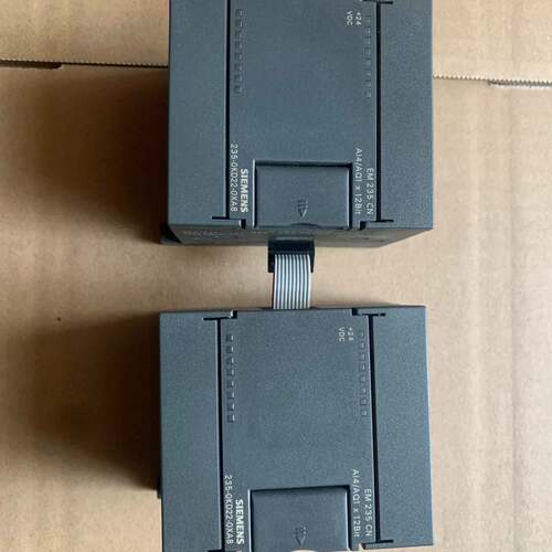 可议价模块 EM235 CN EM231 6ES7 235-