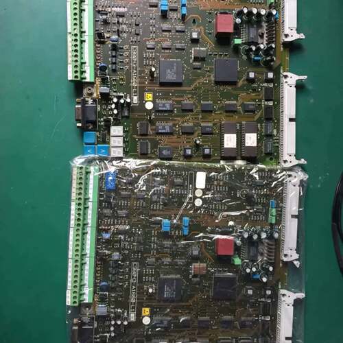 可维修西门子直流调速6RA28/6RA23主板C98043-A议价