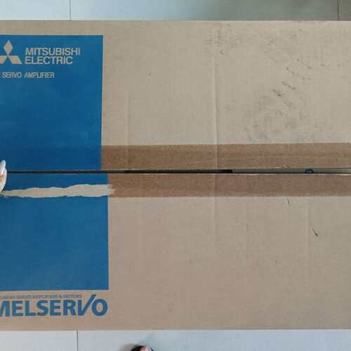 议价伺服驱动器MR-J4-11KB 11kw/220v可维修