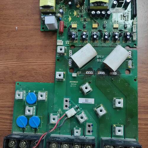 可议价变频器主板电源板驱动板 A05D02B A05M0