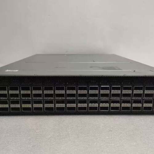 可议价Mellanox/迈络思 SN4600C MSN4600