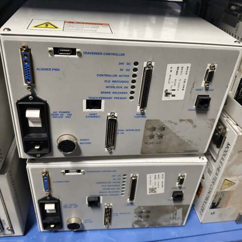 可维修NOVELLUS TRAVERSER控制器 79-34392议价