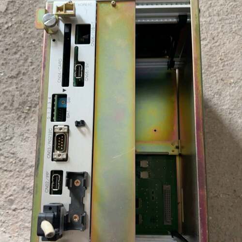 可维修CPS-150F 安川机器人电源板【YASNAC-CN05，议价
