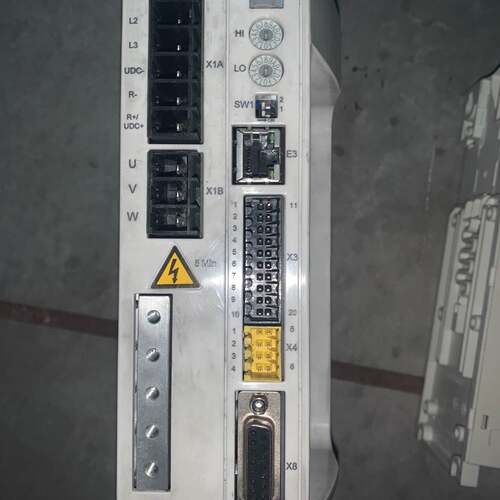 可议价驱动器 MFE190-04UP-09A0-2N802