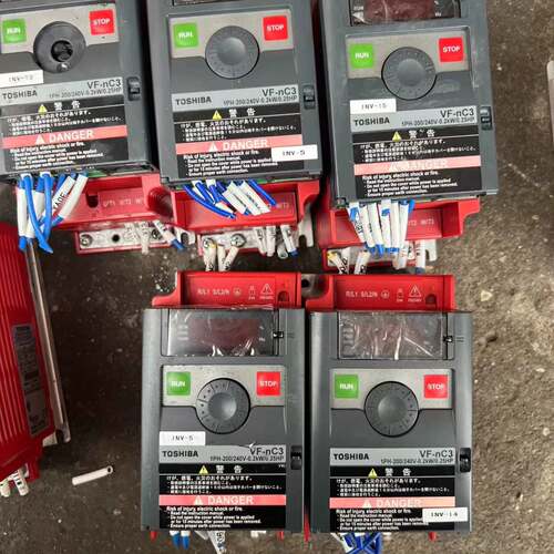 可议价变频器 VFNC3S-2002PL 2004PL