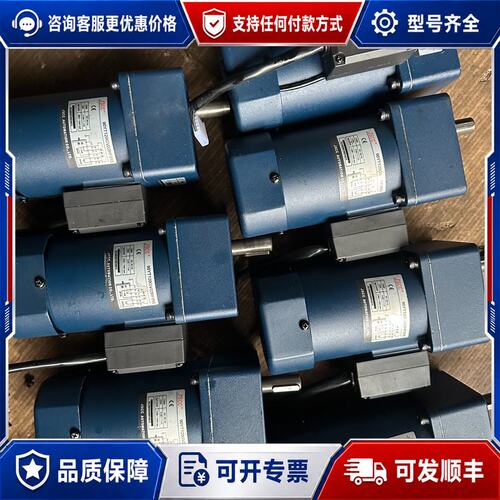 议价JSCC精研调速电机，型号90GF18H，220V电压，1:可维修