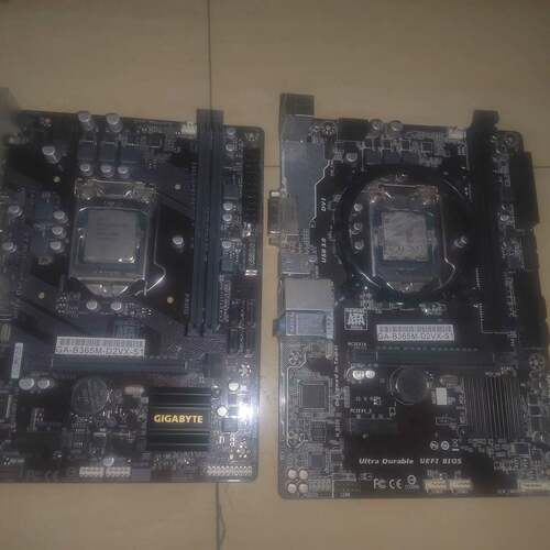 可议价g5420 技嘉 8g套