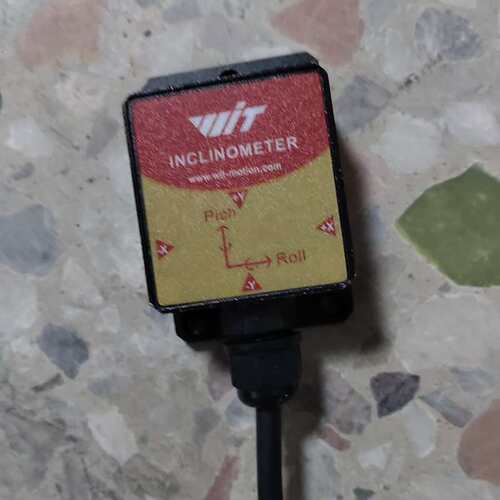 议价维特智能倾角传感器 HWT905-232可维修