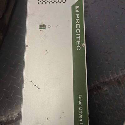可议价普雷茨特 precitec