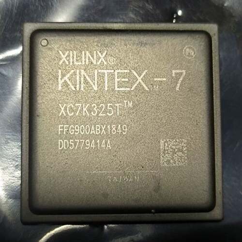 可维修XC7K325T-FFG900I芯片，件1只，成色还可以议价