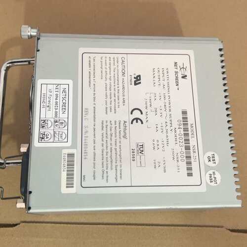议价JUPER NS-500 NSR-251 电源 N可维修