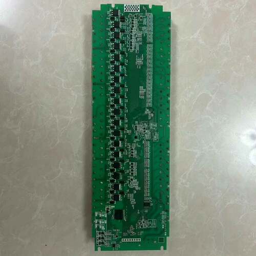 可维修这个是FX5U-80MT I/0板，成色如图，，议议价