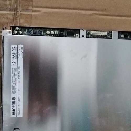 议价LM12S49工业显示屏，测试好发货可维修