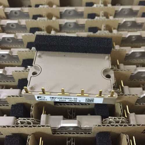 议价6MBP30RTB060-50.6MBP20RTA060-5可维修