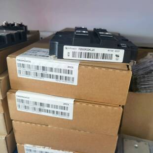 可议价进口正品模块FZ800R33KF2C 8