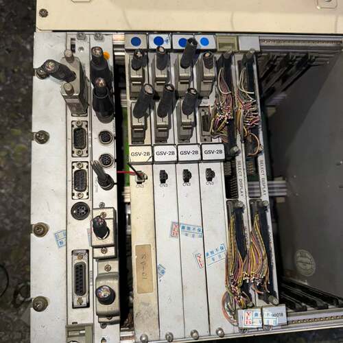 可维修贴片机XP141板卡GSV-2B整套，，议价