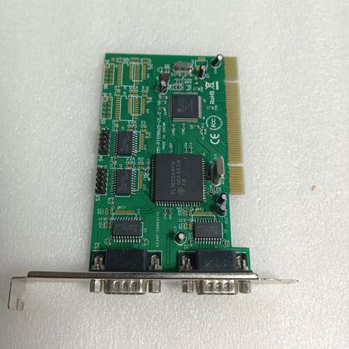 可维修MM-PIO9865-V1.0串口卡议价