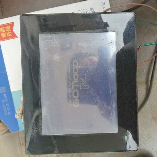 议价正常触摸屏 GT1050-QBBD-C 上机正常可维修