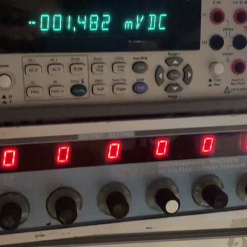 可维修Valhalla scientific 2701c 直流标准议价