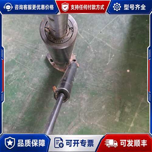 议价STABILUS BLACO-LIFT液压缸，德国，型号可维修