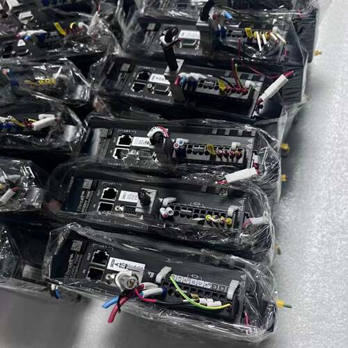 可维修汇川伺服驱动 SV635NS5R5I SV610NS5R议价