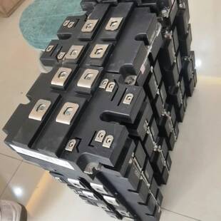 可议价FF400R33KF2C货 没磕碰
