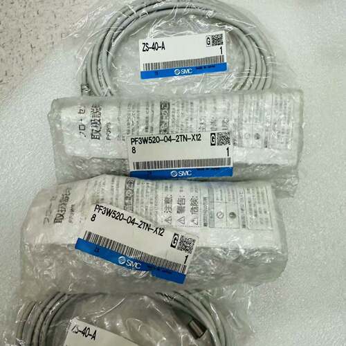 可议价 PF3W520-04-2TN-X128 配线 ZS-