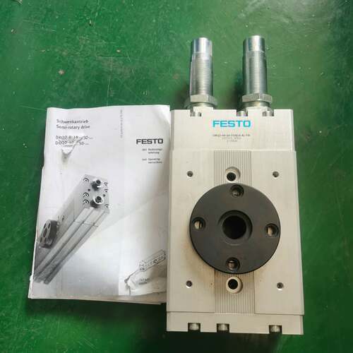 可议价FESTO DRQD-40-60-YSRJ-A-AL
