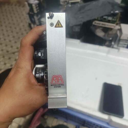 可维修意大利RTA PAVIA 驱动器PS03议价