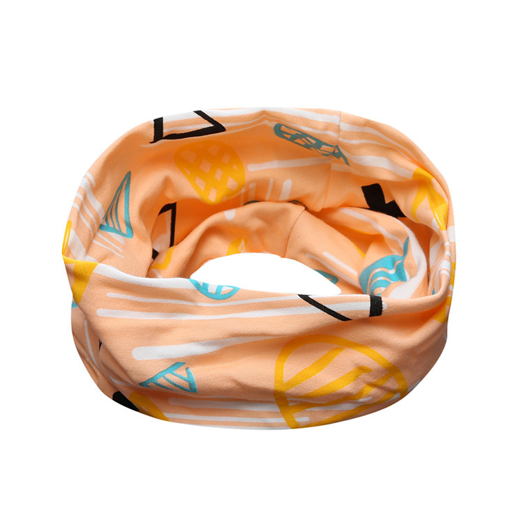 INS 인기 봄 가을 목 커버 유행 브랜드 남성과 여성  따뜻한 스카프 스카프 멀티 컬러 어린이 봄 스카프