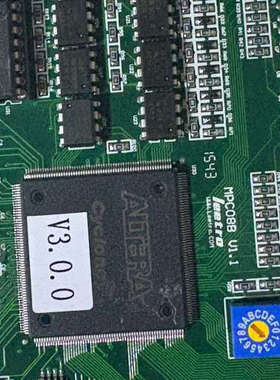 乐创Leetro高性能运动控制卡 MPC08B V1.1 版.询价