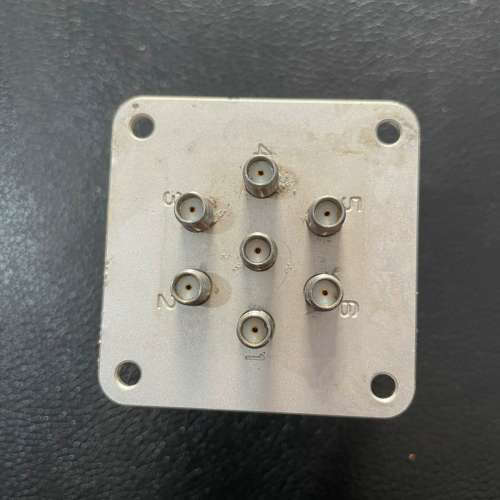 L7106B SP6T COAXIAL.询价