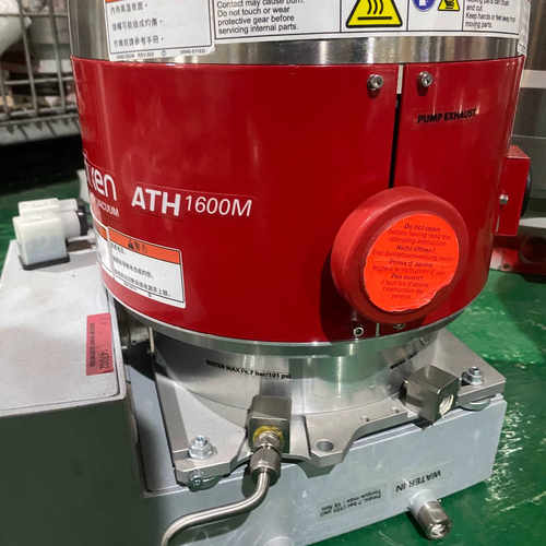 阿尔卡特ALCATEL ATH1600M 分子泵.询价