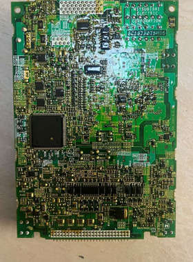 F840变频器主板A80CA800E260D .询价