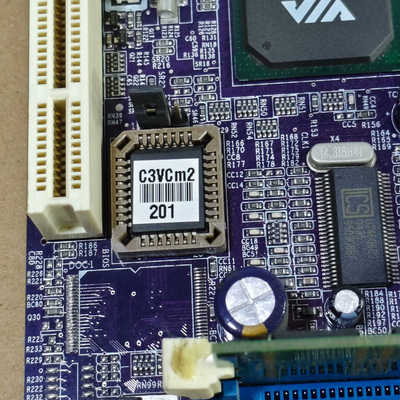 威盛C3VCM2 设备机器主板 送内存 C3VCM2 .询价