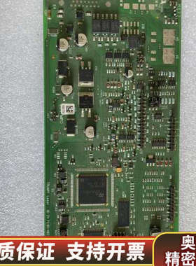 TRUMPF通快控制板IIO3 1309047 18.询价
