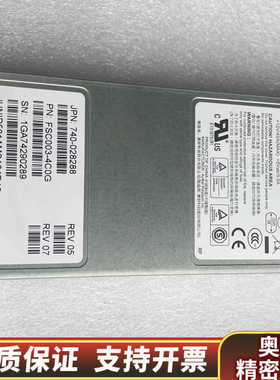 Juniper mx80 电源 用于MX80路由器.询价