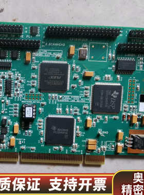 SCANLAB AG RTC-3 V1.3 PCI Card.询价