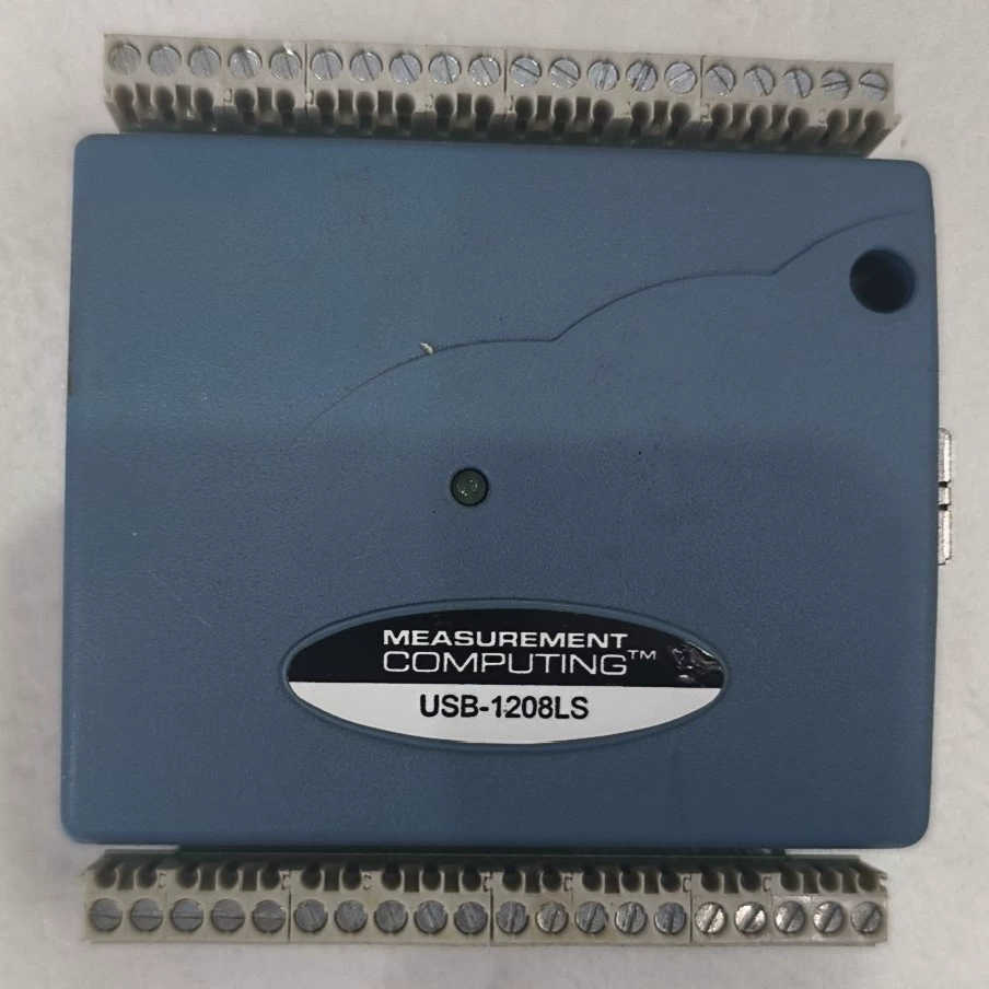 MCC USB-1608FS-Plus/USB-1208.询价