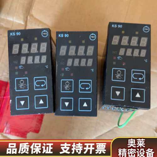 PMA KS90 温控器 9404 410 30001 .询价