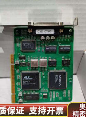 摩莎卡件C32010T/PCI  (PCB32010TPCL)议价 欢迎来询！.询价