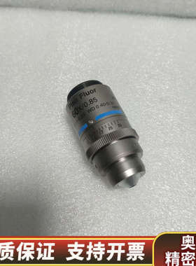 NikonPlan FIour 60x/0.85显微镜荧.询价