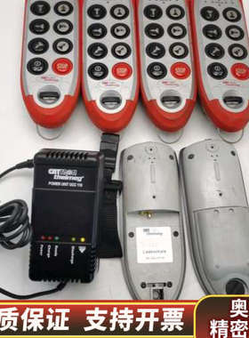 15套CATTRON凯特龙天车行车遥控器CT24 Excal.询价