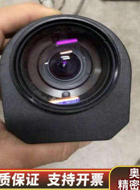 H6Z0812AMSP Computar 工业相机镜头监控器.询价