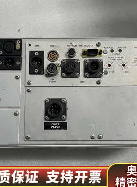 EDWARDS NGR409000 DEVICENET IN.询价