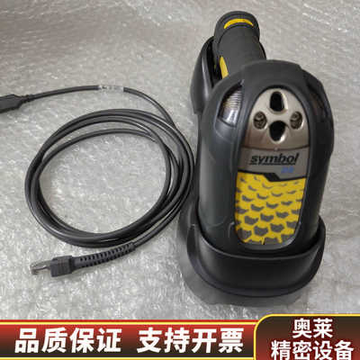讯宝扫描DS3478-SF20005WR无线蓝牙款，可以扫.询价