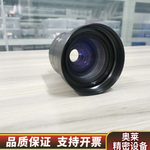 myutron优创工业镜头， LSF5028-F ，F口，5.询价