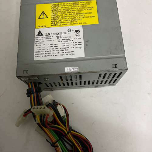 DPS-250DB A D74279C 小型机电源 DPS-.询价
