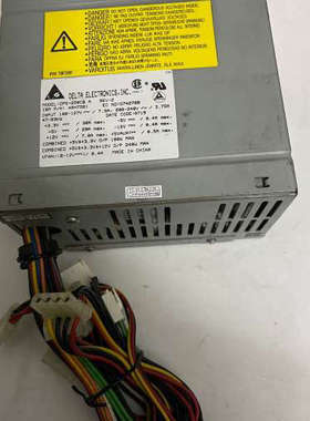 DPS-250DB A D74279C 小型机电源 DPS-.询价